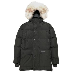 Canada Goose 9