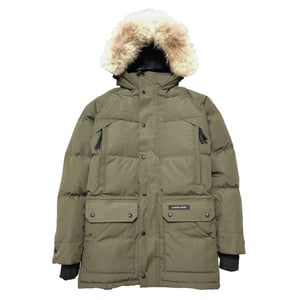 Canada Goose 10