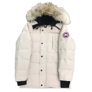 Canada Goose 11