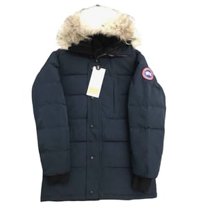 Canada Goose 12