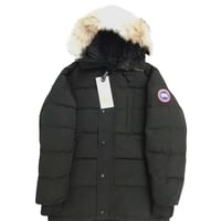 Canada Goose 13
