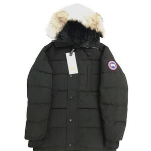Canada Goose 13