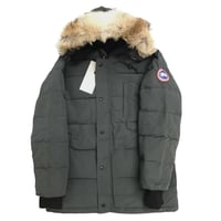 Canada Goose 14