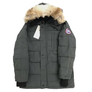 Canada Goose 14