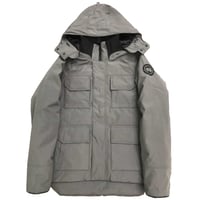 Canada Goose 16