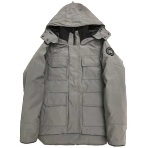 Canada Goose 16