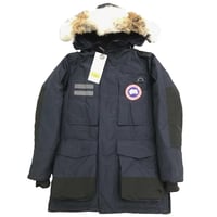 Canada Goose 20