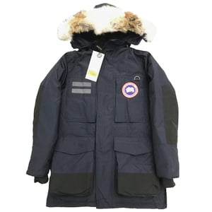 Canada Goose 20