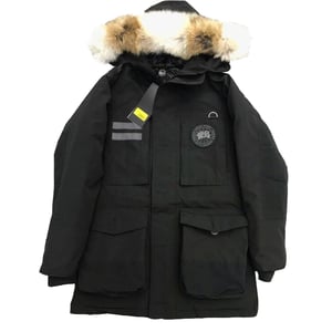 Canada Goose 21