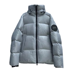 Canada Goose 22