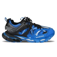 Balenciaga Track Sneaker Blue Black 