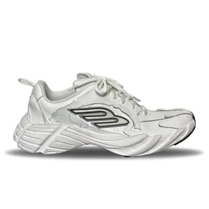  Balenciaga Monday Light Grey