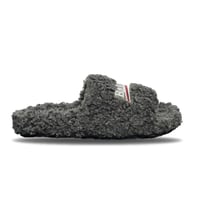 Balenciaga Political Campaign Furry slides