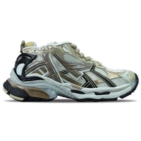 Balenciaga Runner Sneaker Beige