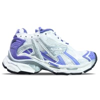 Balenciaga Runner Sneaker Purple