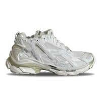 Balenciaga Runner Sneaker White
