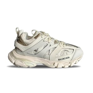 Balenciaga Track Sneaker Recycled Sole