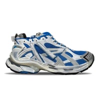 Balenciaga Runner Sneaker Blue