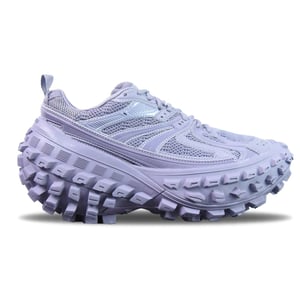 Balenciaga Bouncer Sneaker Worn-Out - Faded Purple