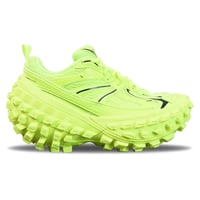 Balenciaga Defender Sneaker Fluo Yellow