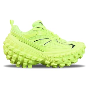 Balenciaga Defender Sneaker Fluo Yellow