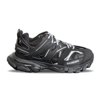Balenciaga Track Sneaker Black White