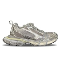 Balenciaga 3XL Sneaker Worn-Out - Light Beige