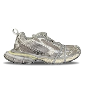Balenciaga 3XL Sneaker Worn-Out - Light Beige