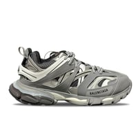 Balenciaga Track LED Sneaker Grey White