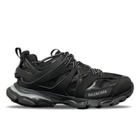 Balenciaga Track LED Sneaker Black