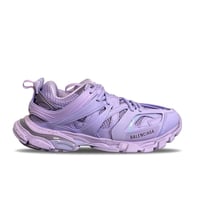 Balenciaga Wmns Track Sneaker Lilac