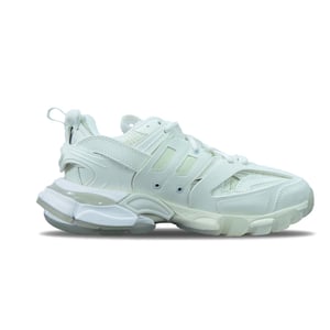 Balenciaga Track Sneaker Glow In The Dark