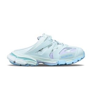 Balenciaga Track Mule Pastel Mix