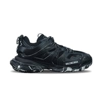 Balenciaga Track Sneaker Faded Black