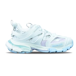 Balenciaga Wmns Track Sneaker Pastel
