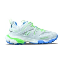 Balenciaga Track Sneaker White Green
