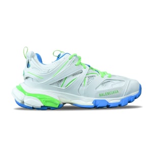 Balenciaga Track Sneaker White Green