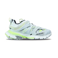 Balenciaga Track Sneaker White Fluo Yellow
