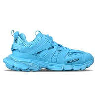 Balenciaga Track Sneaker Turquoise