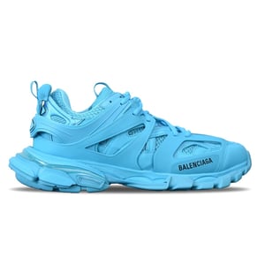 Balenciaga Track Sneaker Turquoise