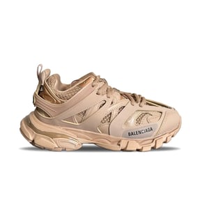 Balenciaga Track Sneaker Recycled Light Khaki