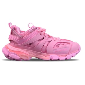 Balenciaga Track Sneaker Trainer Pink