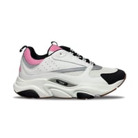 Dior B22 White Pink