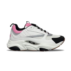 Dior B22 White Pink