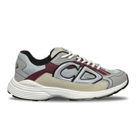 Dior B30 Reflective light Green Red