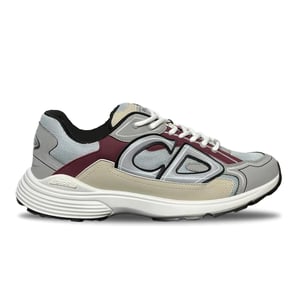 Dior B30 Reflective light Green Red