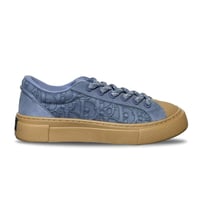 Dior x Stone Island B33 Sneaker Limited Edition Blue