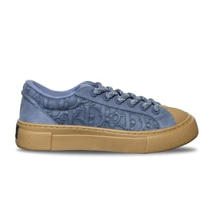 Dior x Stone Island B33 Sneaker Limited Edition Blue
