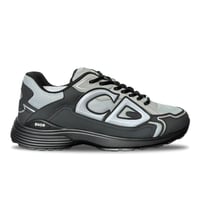 Dior B30 Reflective CD30 - Grey Anthracite