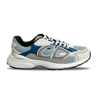 Dior B30 'Reflective CD30 Light Blue Grey'